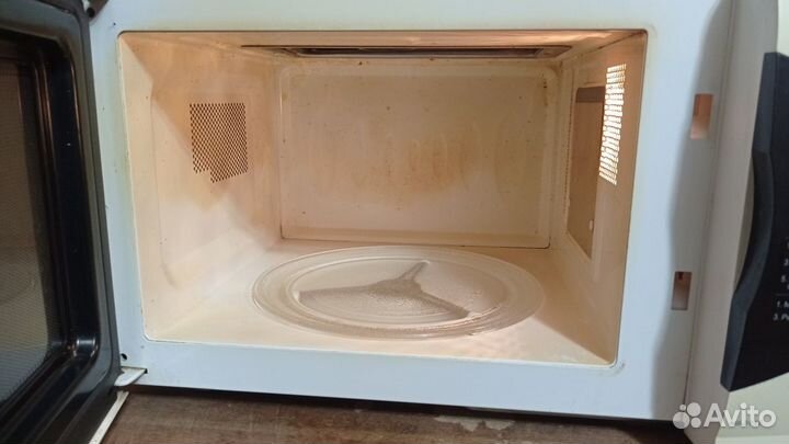 Микроволновка LG 20л свч 800Вт