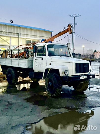 Услуги бкм - 317