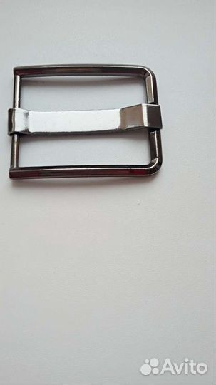 Бляшки для ремня