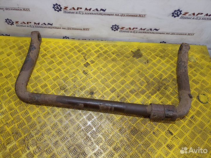 Стабилизатор Man Tga Tgs