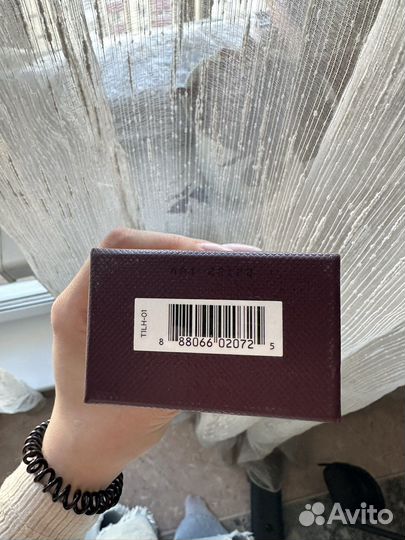 Духи Tom Ford Jasmin Rouge