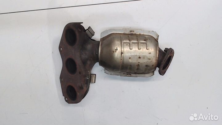 Катализатор Lexus ES, 2007