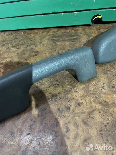 Накладка ручки двери правая Kia Cerato 1