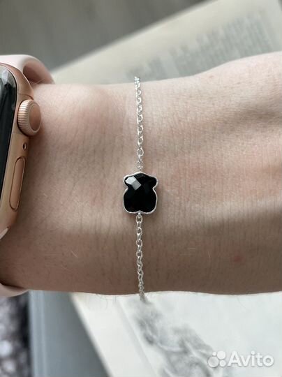 Браслет Tous Color