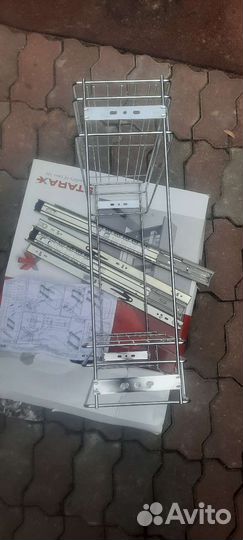 Бутылочница 150