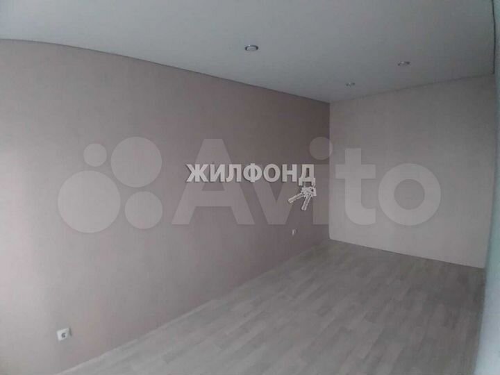 2-к. квартира, 45,1 м², 3/3 эт.