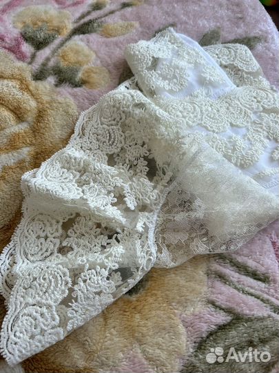 Уголок для новорожденных на выписку