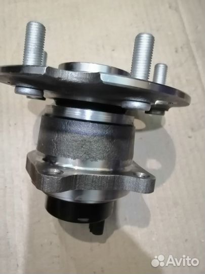 Ступица toyota: avensisrav 4 II (A2 )