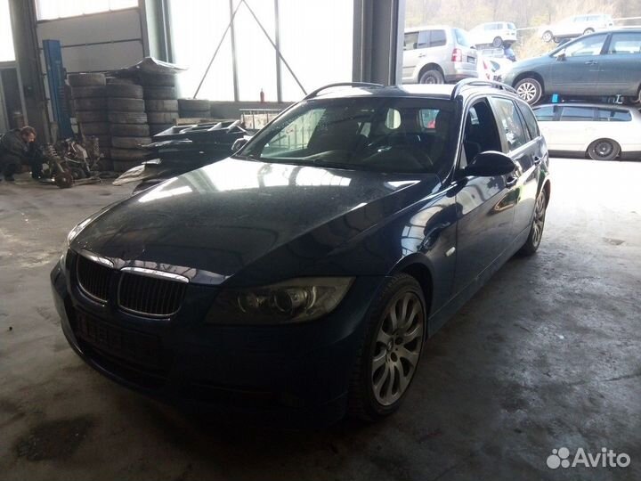 Моторчик для BMW 3-Series (E90/E91/E92/E93)