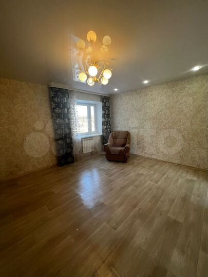 4-к. квартира, 75,8 м², 9/9 эт.