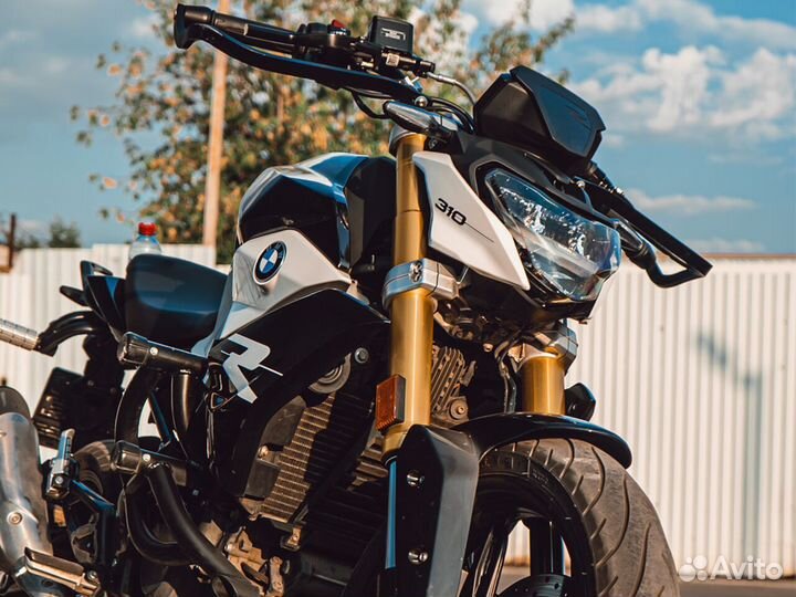 Мотошкола. Категория 