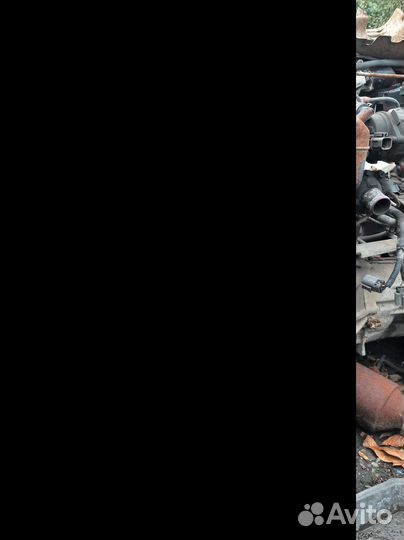 Двигатель SR18 Di