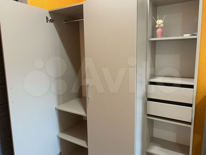 Комната 20 м², 3/3 эт.