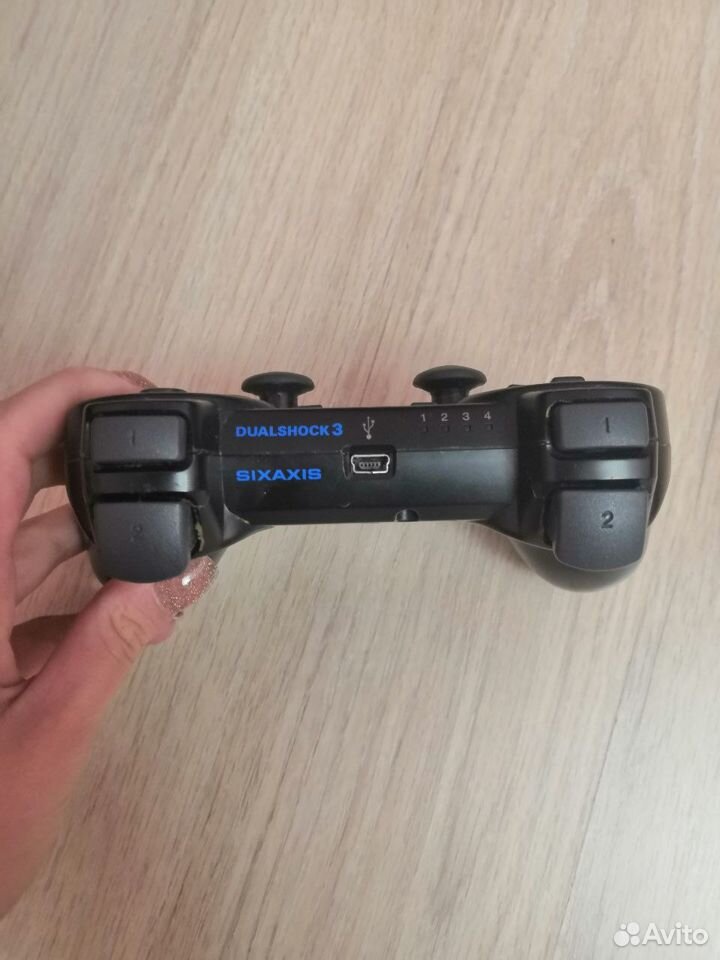 Dualshock 3 Оригинал