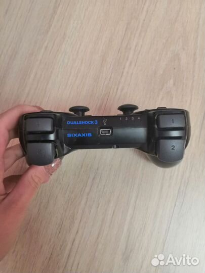 Dualshock 3 оригинал