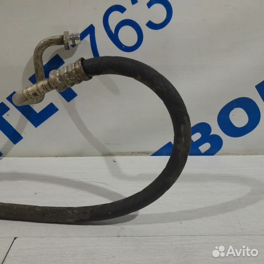 Трубка кондиционера LADA xray 1.6 мт