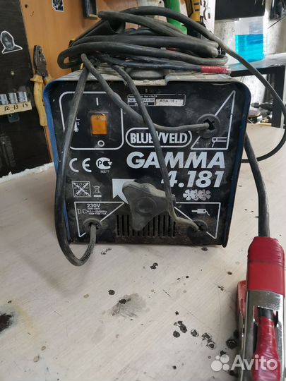 Сварочный аппарат бу