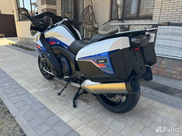 BMW K 1600 GT