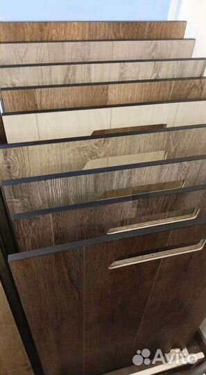 Кварцвиниловая плитка от 20 м.кв