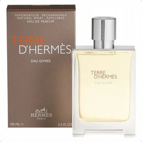 Terre D'Hermes