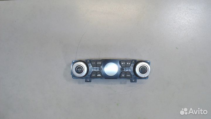 Переключатель отопителя Honda Ridgeline, 2007