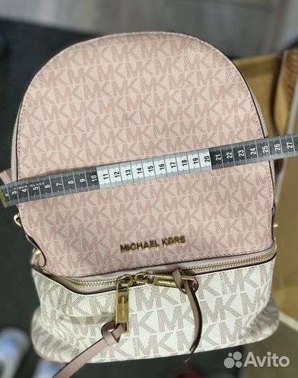Michael kors рюкзак оригинальный
