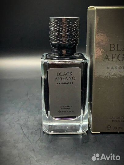 Духи мужские 30мл Дубай