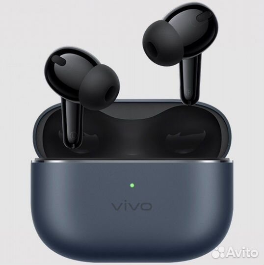 Vivo tws 4 Новые беспроводные наушники