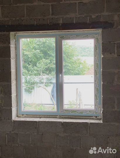 Пластиковые окна от завода / Остекление