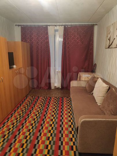 2-к. квартира, 44,6 м², 1/2 эт.