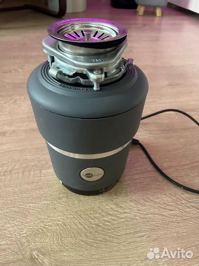 Измельчитель пищевых отходов/ диспоузер