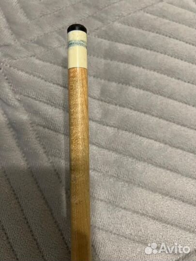 Кий ручной работы