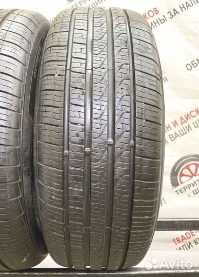 Pirelli Cinturato P7 All Season 205/60 R16 92R