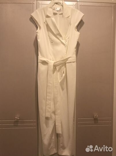 Комбинезон женский летний