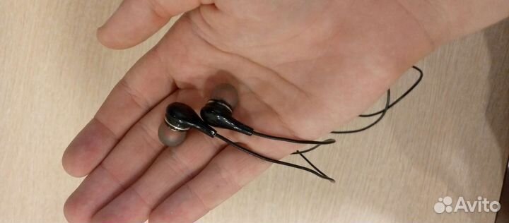 Наушники Huawei