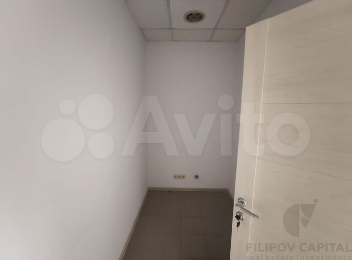 Офис 178.1 кв.м