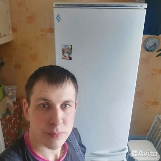 Ремонт холодильников Ремонт стиральных машин