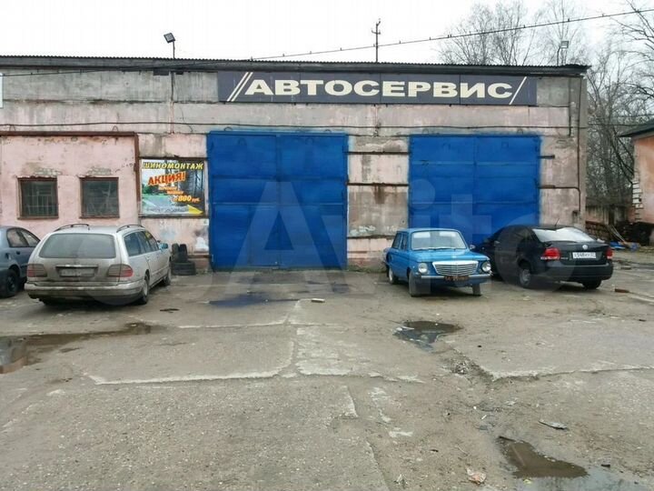 Продам помещение свободного назначения, 355 м²