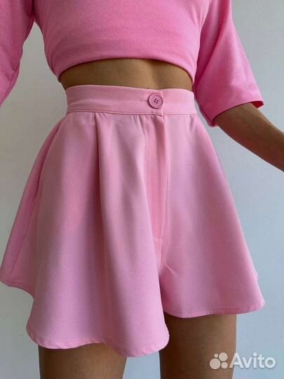 Шорты женские