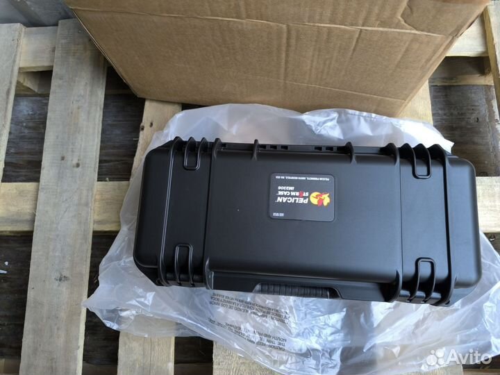 Кофр Peli Storm 2306 под объектив