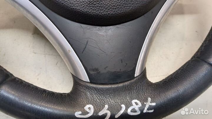 Руль BMW 3 E90, E91, E92, E93, 2006