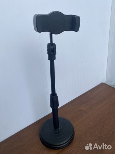 Штатив для телефона