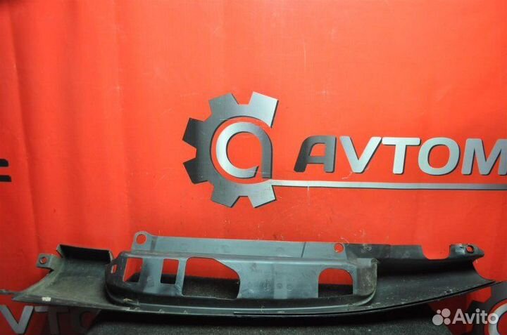 Накладка на крыло Fiat Doblo 223 350 A1.000 2008