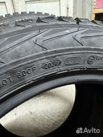 Nokian Tyres Nordman 5 205/55 R16