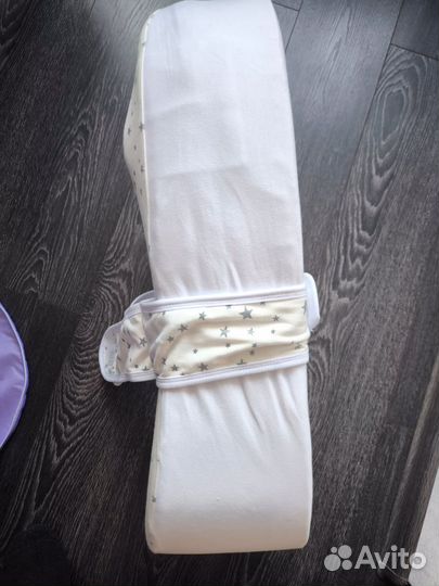 Кокон для новорожденных