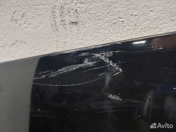 Капот Skoda Octavia Tour, 2000