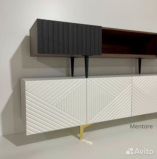 Тумба тв Bravo от производителя