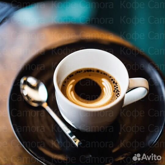 Кофе оптом Бразилия Serrado