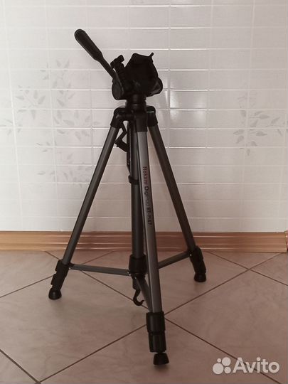 Фотоштатив