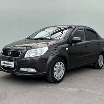 Ravon Nexia 1.5 AT, 2017, 242 991 км, с пробегом, цена 664 000 руб.